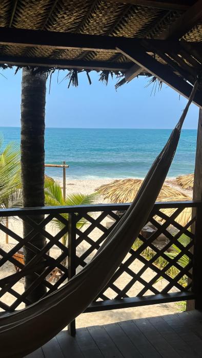 Hostal halaliku tayrona