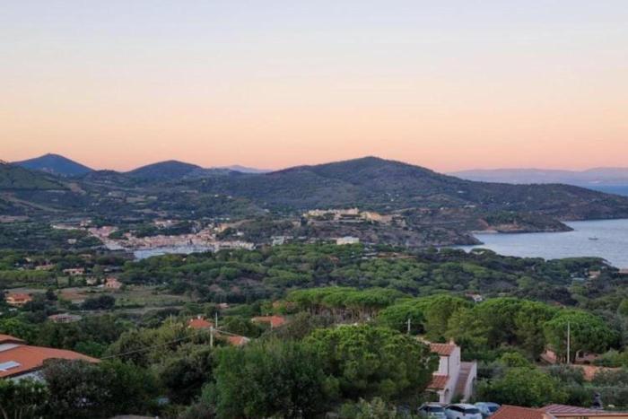 Monolocale sogno a Capoliveri le lecce 50