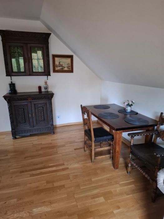 Apartment near the Old town