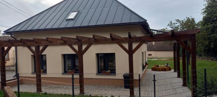 Turistická Ubytovňa Zádiel - Turistaszálló Szádelő