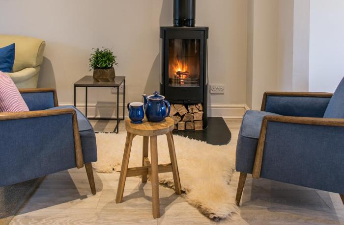 Mudskipper - West Wittering seaside house