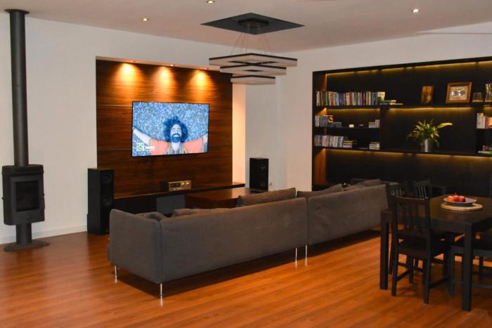 Manufaktura Bakery, Penthouse 200m, PRYWATNA KAMIENICA, PARKING STRZEŻONY