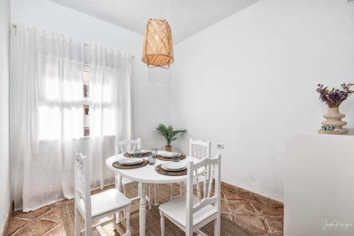 Alojamiento Felipe, céntrico y cómodo