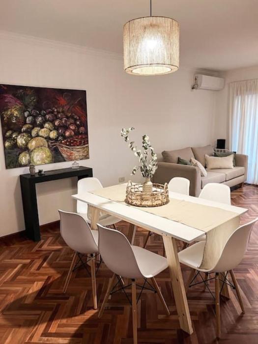 Hermoso dpto centro de Salta para 4 personas - Bonavista Rentals