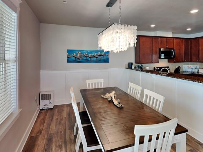 Pointe West 303 - Beachside Blue Sailfish