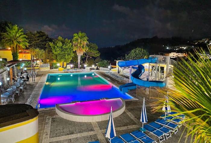 Residence Porticello