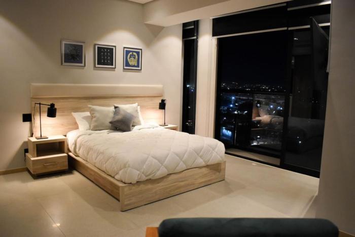 Depa de lujo en Distrito Chapu