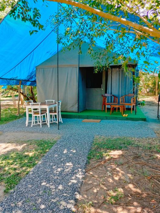 Harmony Haven, Udawalawe, Sri Lanka