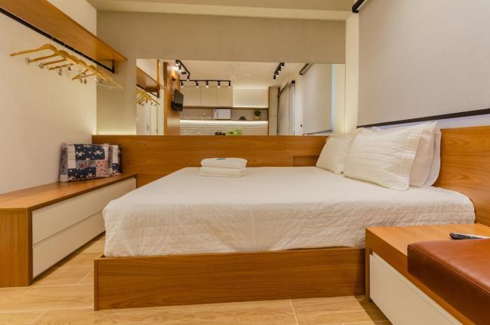 FL309 · Lindo e funcional entre Pinheiros e Vila Madalena