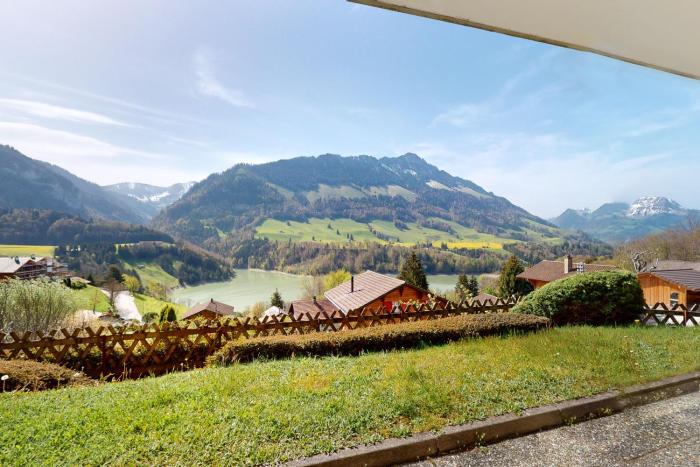 Ferienchalet Seeblick