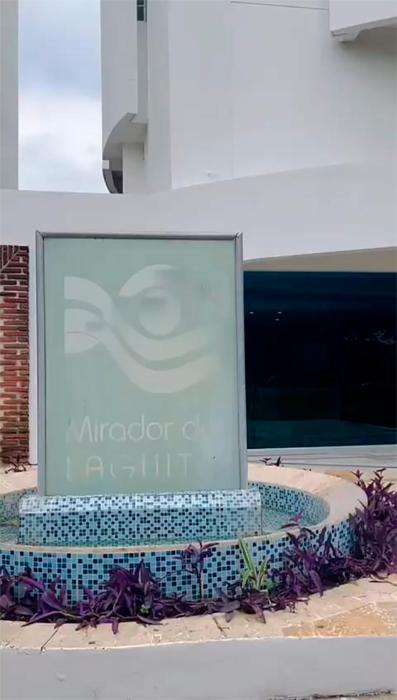 Mirador del Laguito 13003