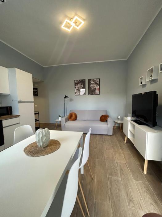Altavilla Apartments Roma