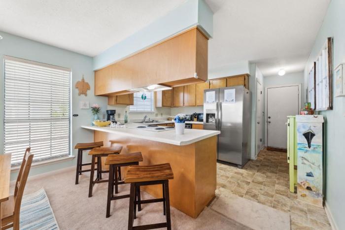 Sandcastle In The Sun