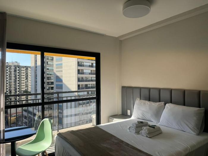 MY1604 | Bela Vista | Shopping Frei Caneca