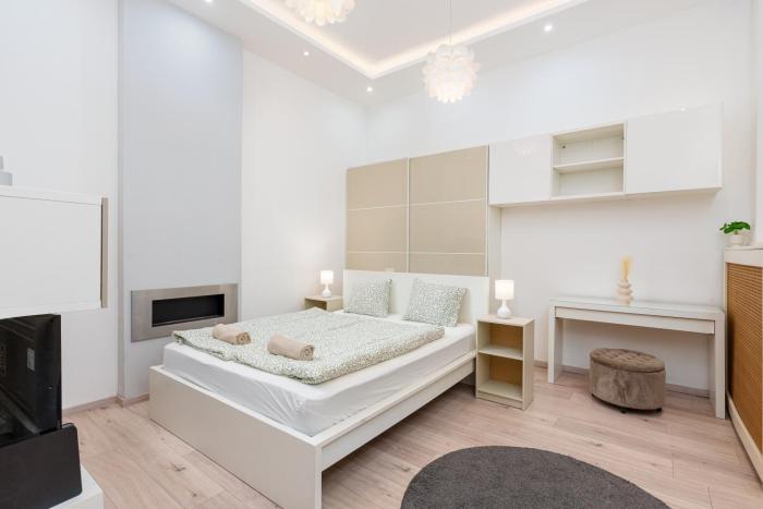 Parliament Danube Residence