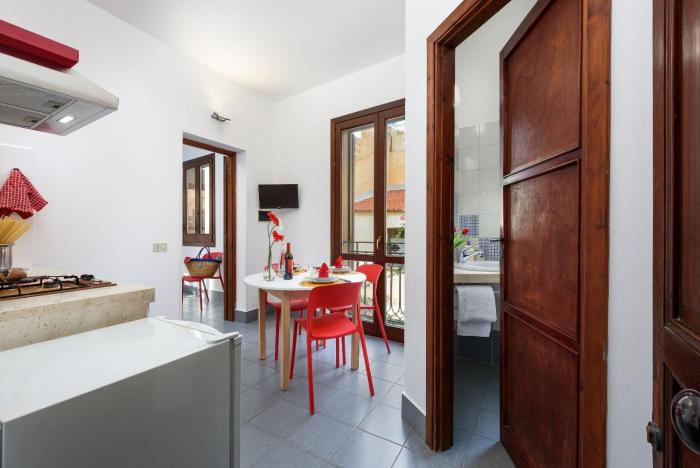 Paradiso Holiday Home