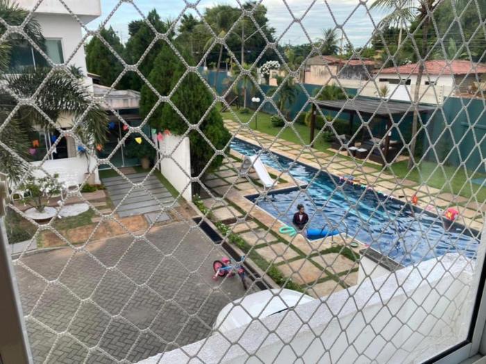 Casa Condomínio Eusébio Amador