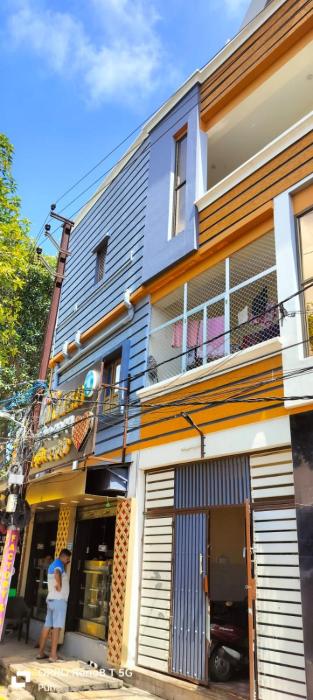 Hotel Bhagirathi palace