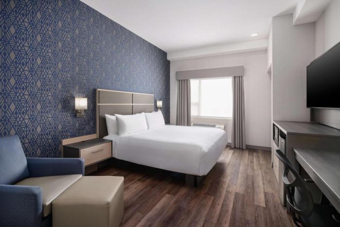 Best Western Plus Prince George