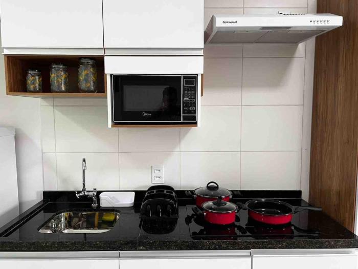 V201 - Lugar Especial: perto de tudo! Metrô