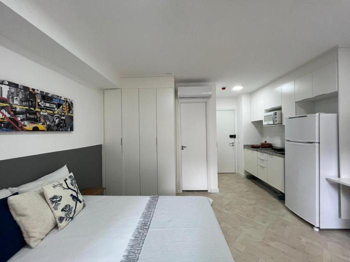 P209 - Sua casa em Pinheiros | Metrô Oscar Freire