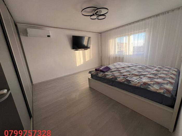 Garsoniera Brâncoveanu spital copii Marie Skłodowska Curie