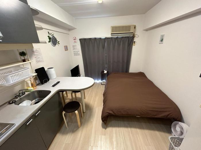 Lafine Ropponmatsu - Vacation STAY 18128