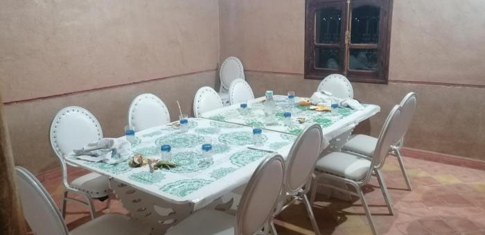 DAR AGLMOUZ -Ighir aghzzaf-