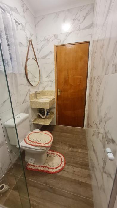 Kitnets Peruíbe casa 02