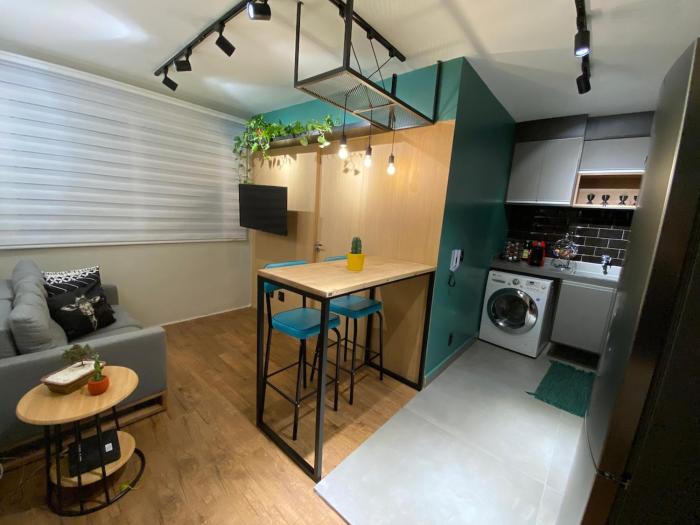 B714 · Excellent Location - DownTown São Paulo