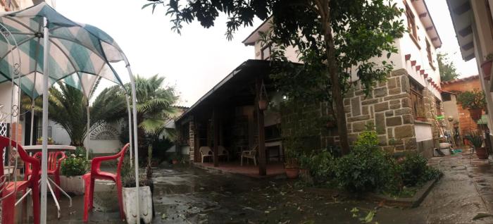 Hermosa Casa Familiar