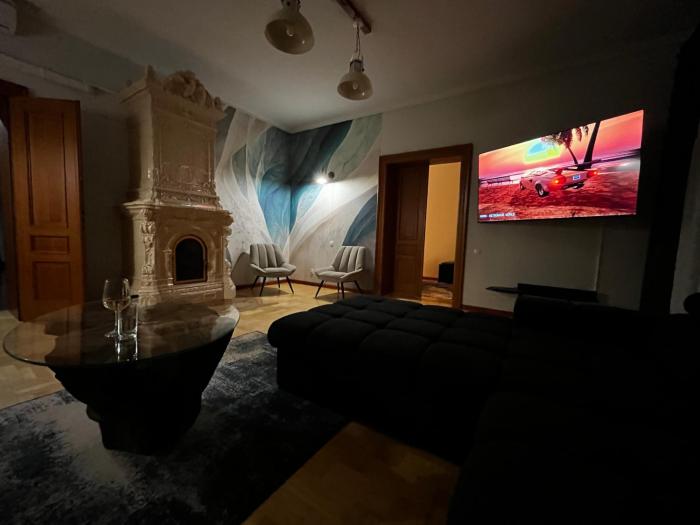 Old Town Kraków - Unique Apartment Euphorie