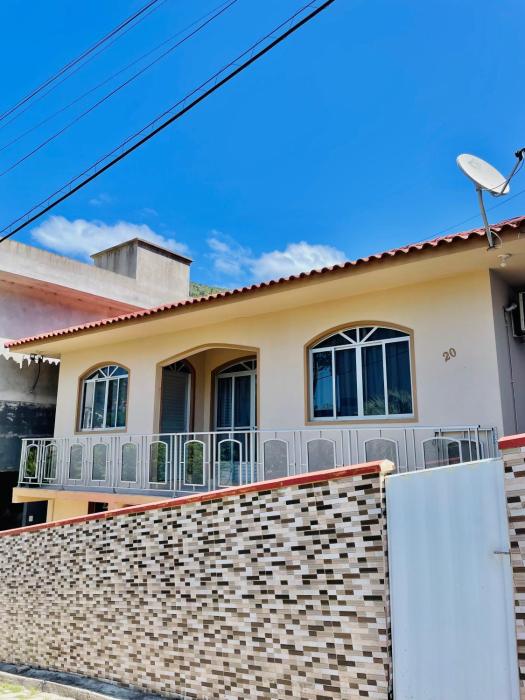 Casa de Ferias Em Governador Celso Ramos