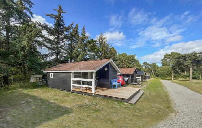 2 Bedroom Awesome Home In Nexø