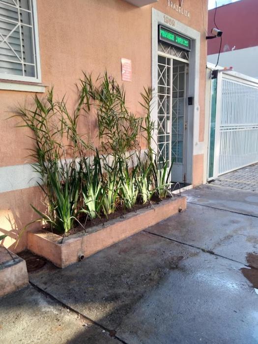 Hotel Pousada Clínicas Jardins Paulista