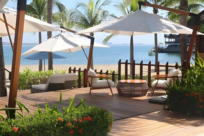 Residencia en Kovay Gardens con Jacuzzi privado