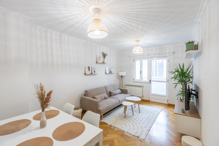 Apartamento Ronda Muralla