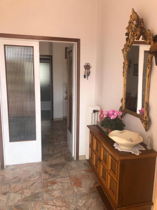 Dolce casa con terazza