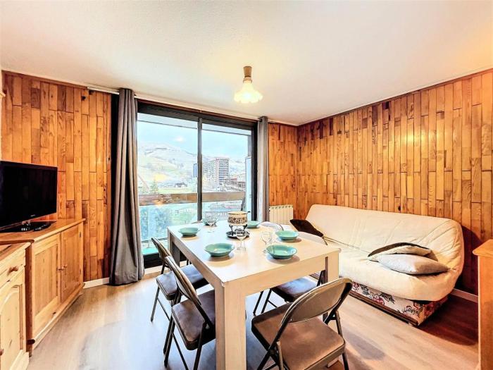 Résidence Zodiaque - APPARTEMENT 3 PIECES 6 PERSONNES MAE-9694