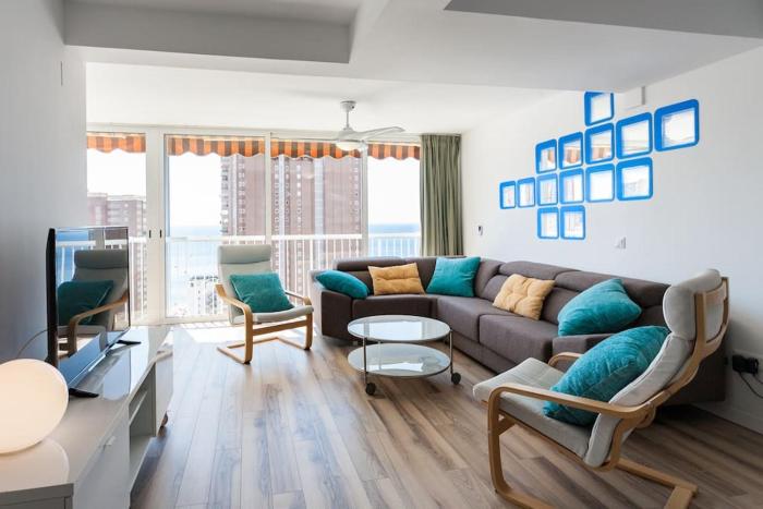 Stylish and modern Apartment