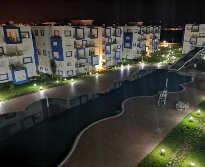 Appartement 3 piscines CaboNegro