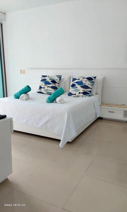 Regency Suites Morros by Parceros Group