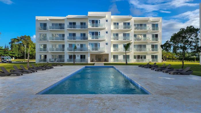Condos Esmeralda at Sosua Ocean Village