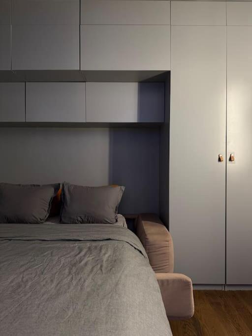 Charming Paris Studio Apartment