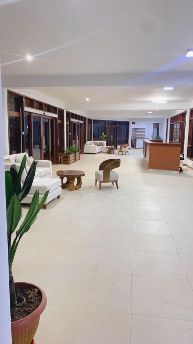 Tantiri River Resort