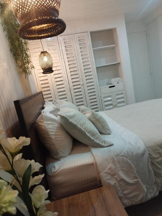 Apto edificio frente al mar, Marbella