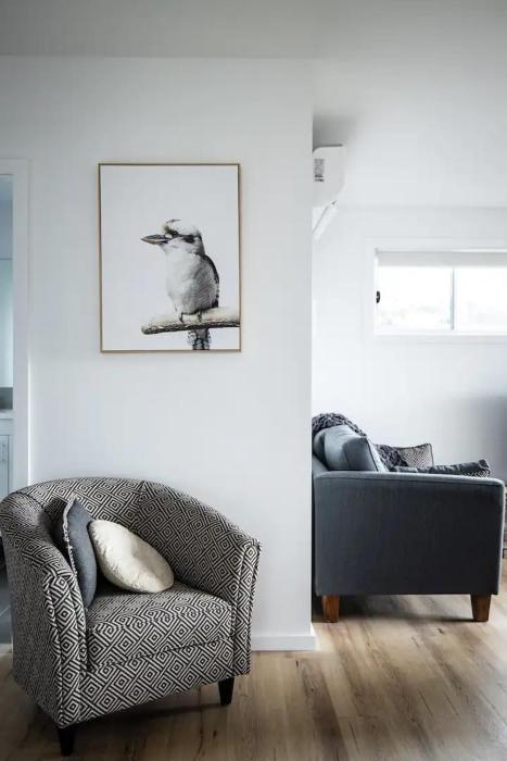 Orion Beach Cottage B - Jervis Bay