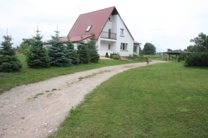 Kempings "Ceļmalnieki"