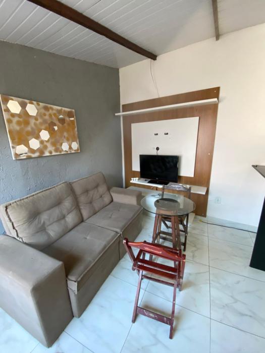 Casa Privativa Buenos Aires