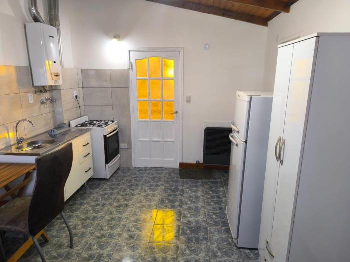 Monoambiente ushuaia